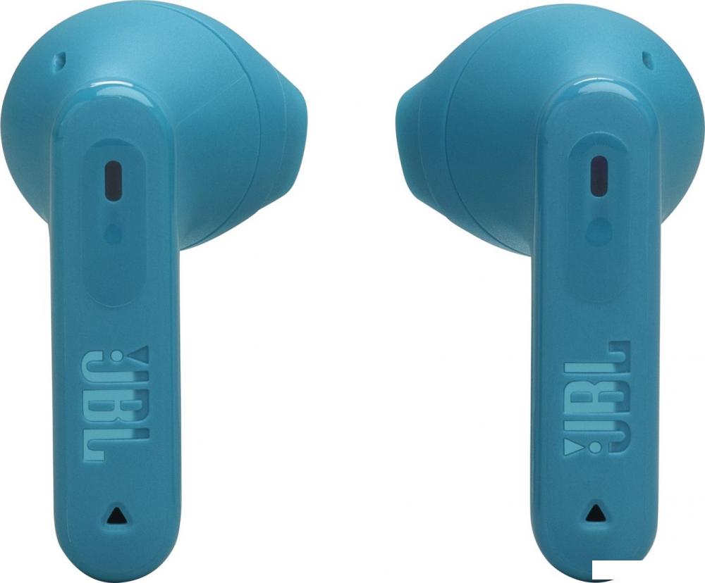 Наушники JBL Tune Flex 2 (синий)
