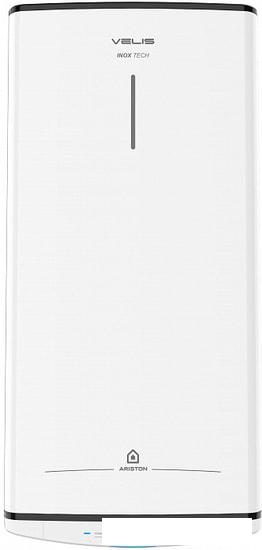 Накопительный электрический водонагреватель Ariston Velis Tech Inox PW ABSE 100