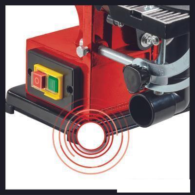 Станок Einhell TC-US 380