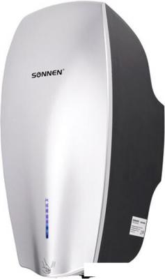 Сушилка для рук Sonnen HD-M789G 607221
