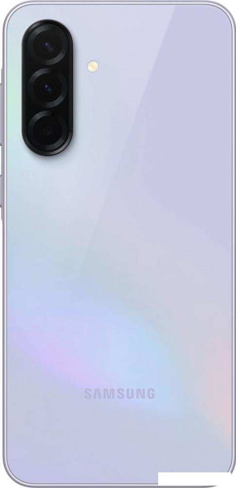 Телефон Samsung Galaxy A36 SM-A366E 8GB/128GB (фиолетовый)