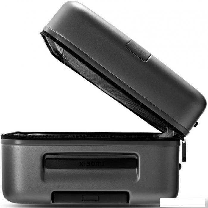 Чемодан Xiaomi Luggage Classic Pro 26" BHR8611GL (серый)