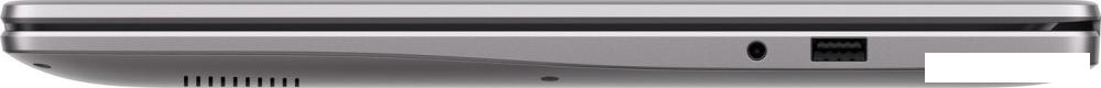 Ноутбук HONOR MagicBook X16 AMD 2025 GOH-X 5301APLL