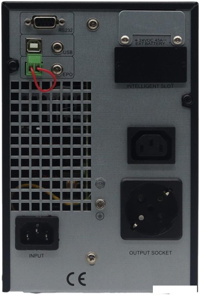 Источник бесперебойного питания Raskat HSIO-1000VA+
