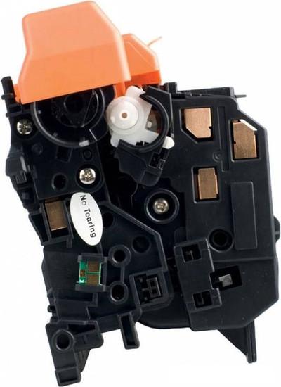 Картридж CACTUS CS-CE262A (аналог HP CE262A)