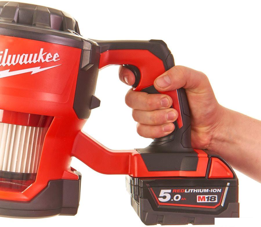 Пылесос Milwaukee M18 CV-0