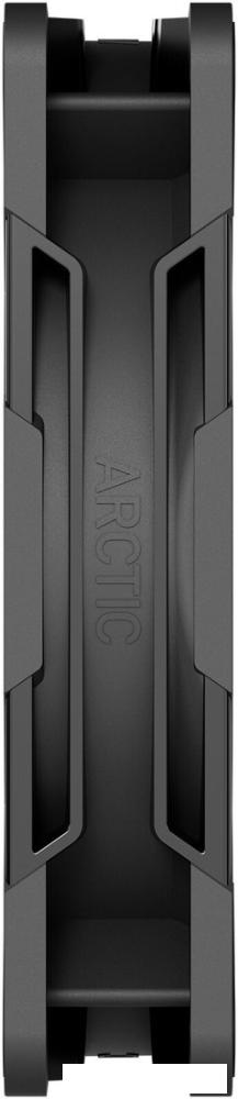 Комплект вентиляторов для корпуса Arctic P12 Pro PST LN PWM 5 Pack ACFAN00350A
