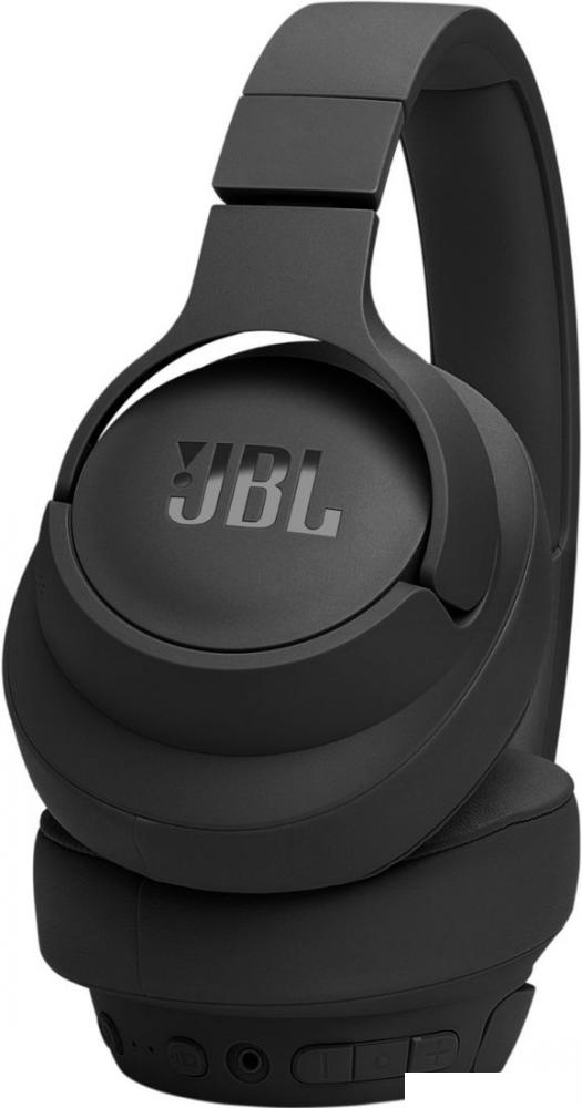 Наушники JBL Tune 770NC (черный)