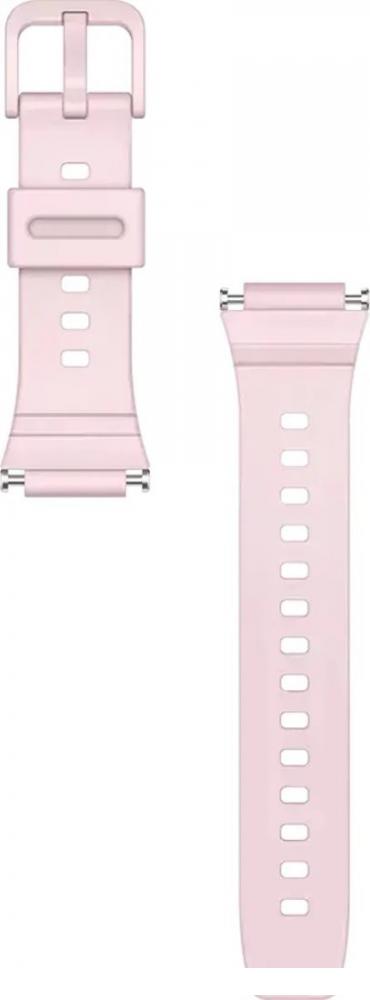 Детские умные часы Huawei Watch Kids 4 Pro (розовый)