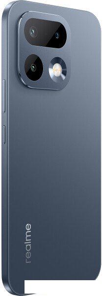 Телефон Realme 16 Pro 5G 12GB/512GB международная версия (графитовый)