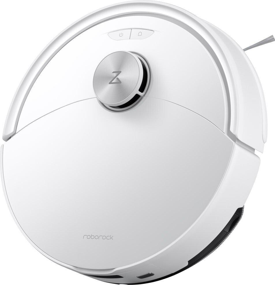 Робот-пылесос Roborock S9 S902-02 (белый)