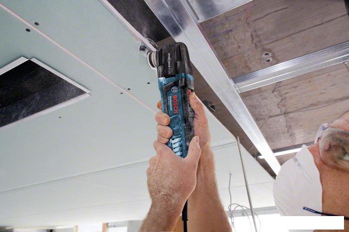 Реноватор Bosch GOP 30-28 Professional 0601237001 (без кейса)