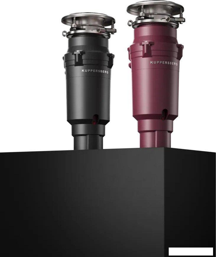 Измельчитель пищевых отходов KUPPERSBERG WSS 750 V
