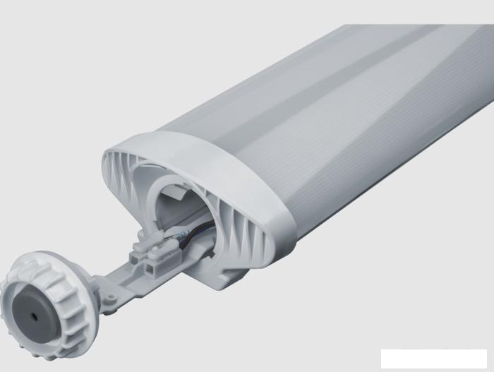 Линейный светильник Navigator 61004 DSP-02-36-6.5K-IP65-LED