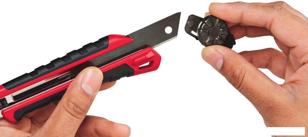 Нож строительный Milwaukee 48221962