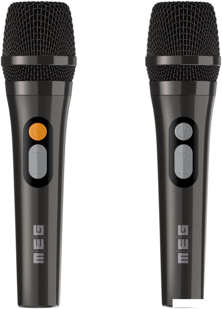 Беспроводная колонка MEG Sound Jet SSA062BL