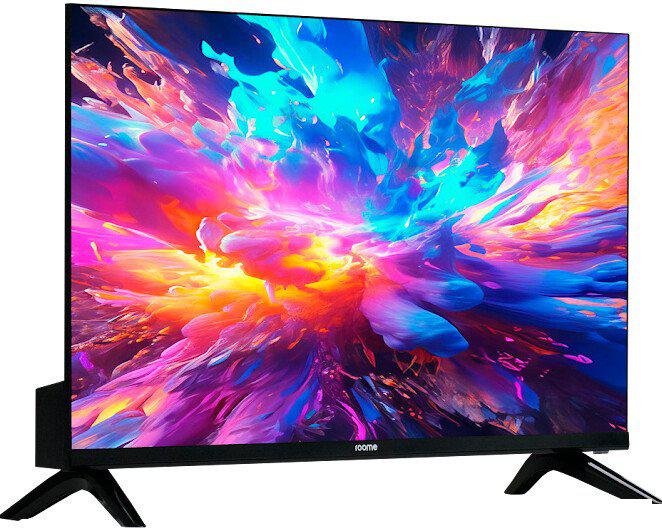 Телевизор Roome 24H425W