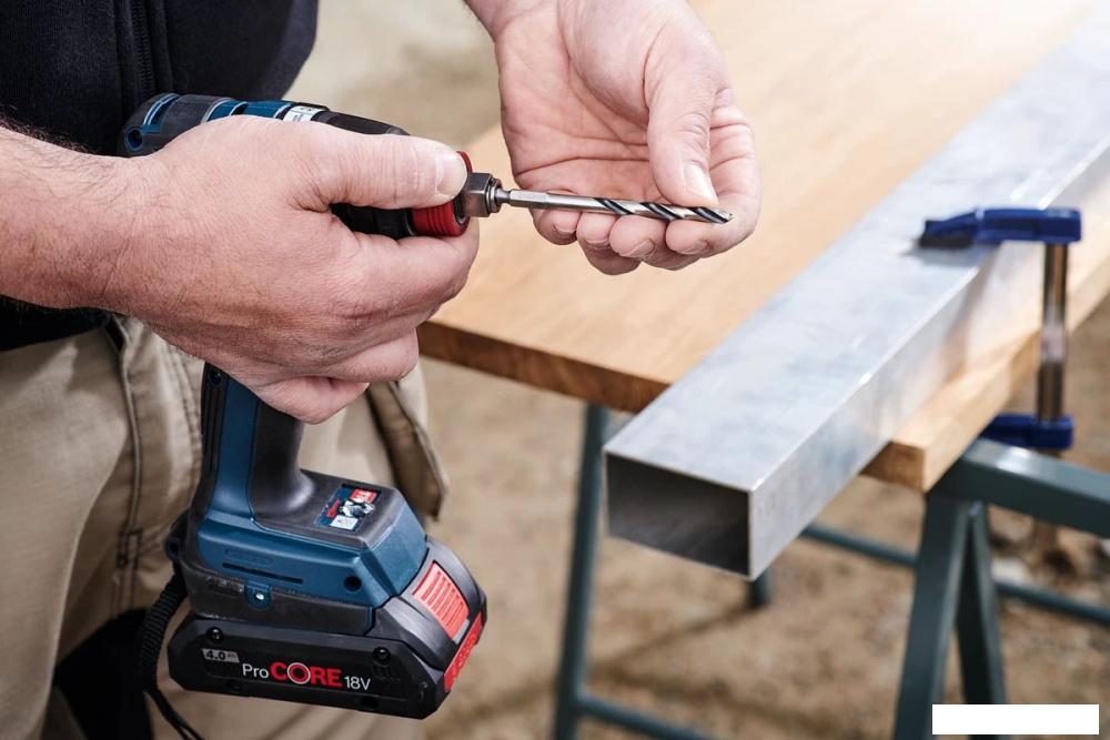 Набор сверл Bosch 2608577547 (5 шт)