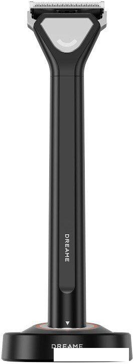 Триммер для бороды и усов Dreame SwiftBlade AG01A (черный)