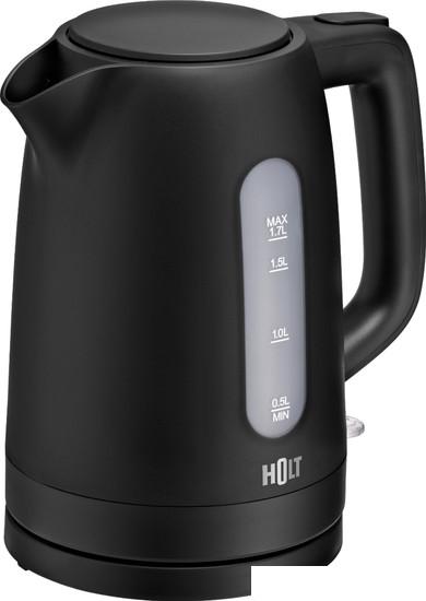 Электрический чайник Holt HT-KT-026 (черный)