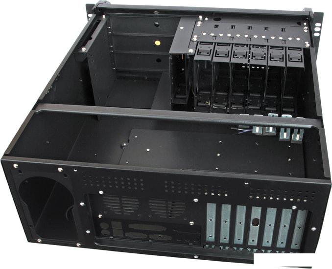 Корпуса ExeGate 4U480-06/4U4021S 700W EX244607RUS