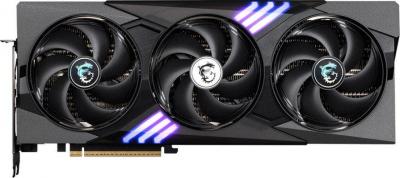Видеокарта MSI GeForce RTX 5070 Ti 16G Gaming Trio Видеокарта MSI GeForce RTX 5070 Ti 16G Gaming Trio