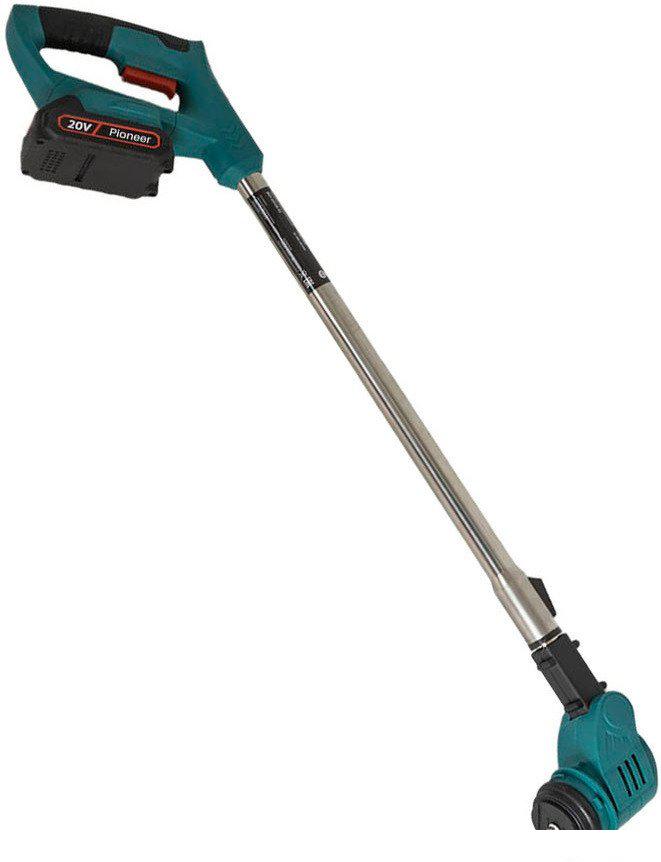 Триммеры Pioneer Tools BGT-20V20-02 (с 2-мя АКБ)