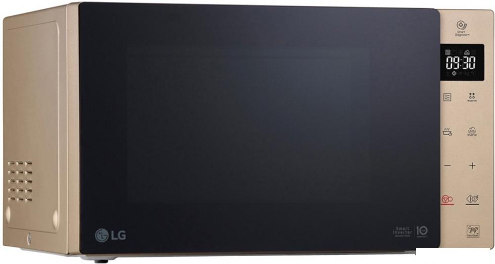 Микроволновая печь LG MW25R35GISH