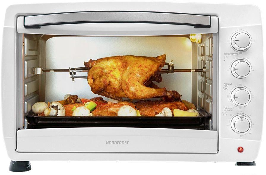 Мини-печь Nord (Nordfrost) RC 450 W
