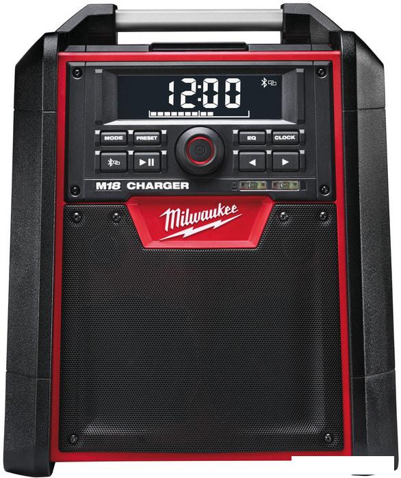 Зарядное устройство Milwaukee M18 RC-0 4933446639 (18В)