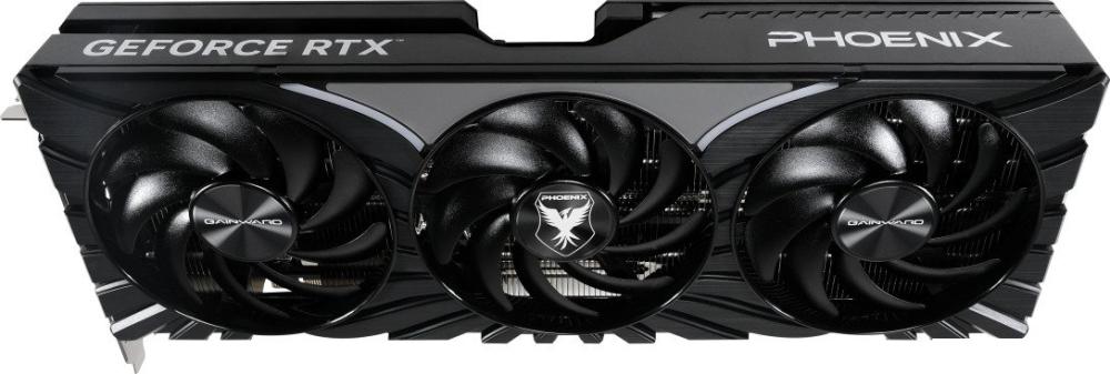 Видеокарта Gainward GeForce RTX 5070 Phoenix-S NE75070019K9-GB2050K