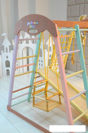 Детский спортивный комплекс Perfetto Sport Libellula PS-230