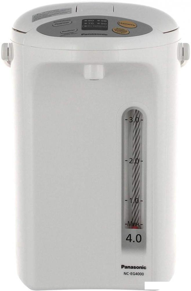 Термопот Panasonic NC-EG4000WTS