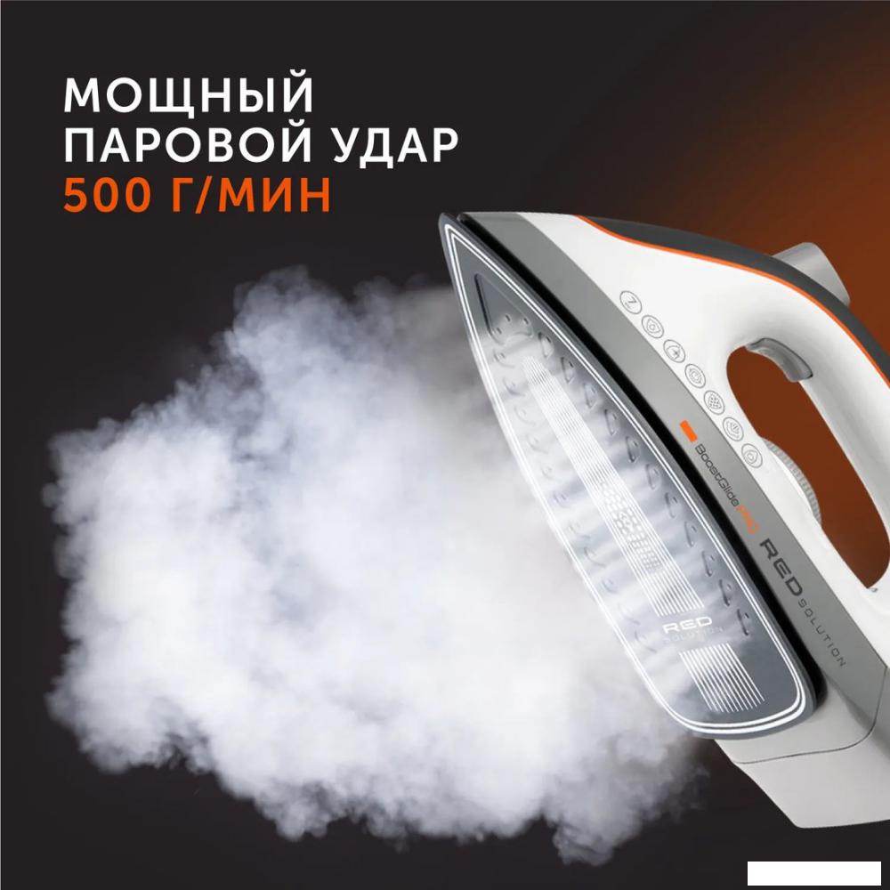 Утюг RED Solution RSS-5908