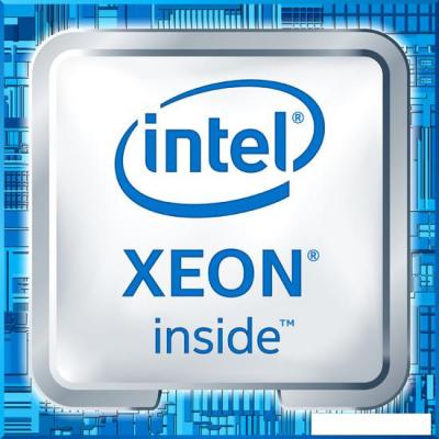 Процессоры Intel Xeon E-2236