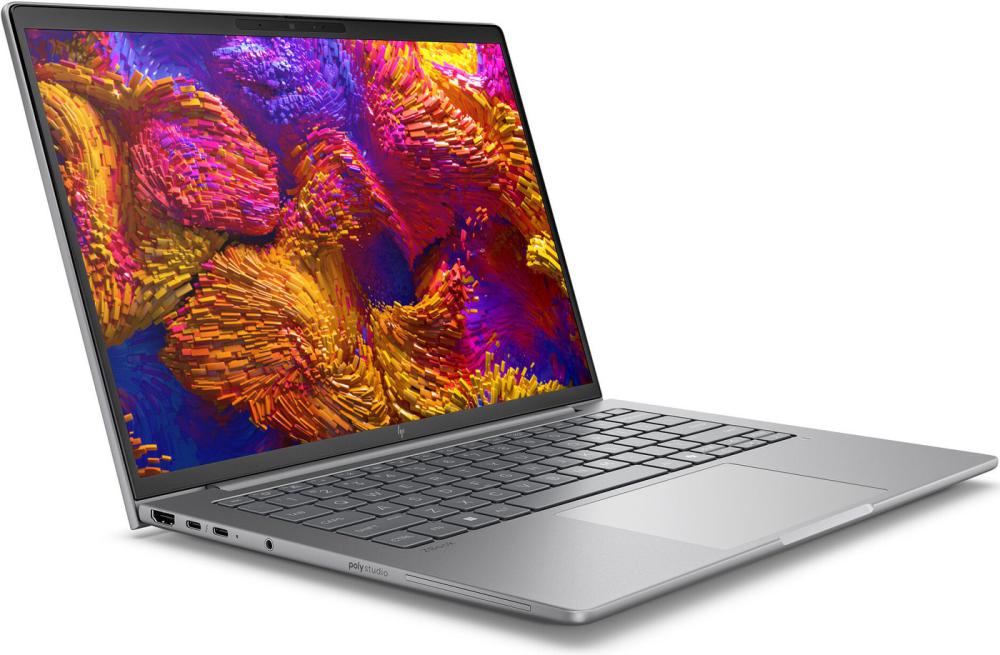 Ноутбук HP ZBook 8 G1ak BX7L4UT