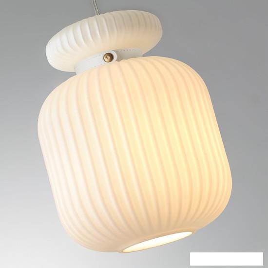 Подвесная люстра Odeon Light Jugi 5042/1C