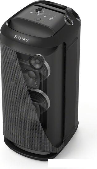 Патибокс Sony SRS-XV800