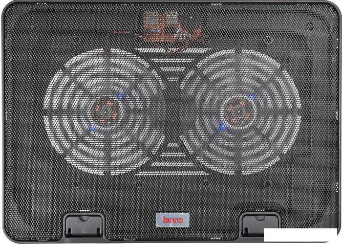 Подставка Buro BU-LCP156-B214H