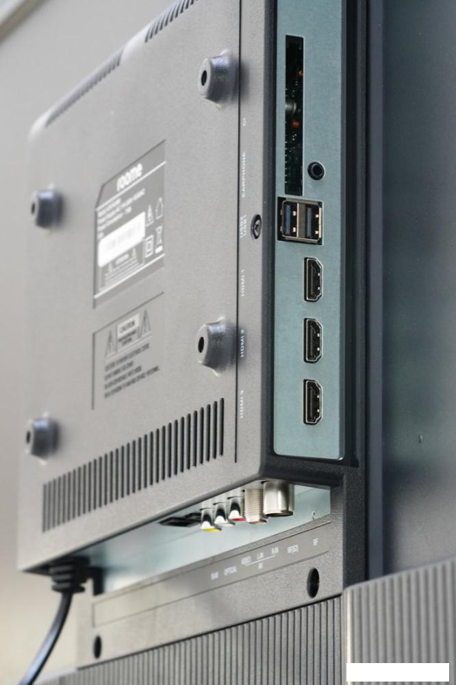 Телевизор Roome 43VF424W
