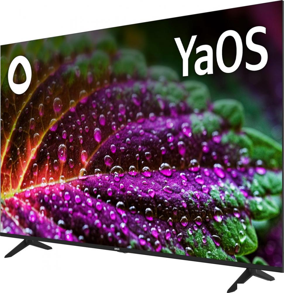 Телевизоры BBK 65LED-8260/UTS2C