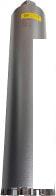 Коронка Hilberg HD713