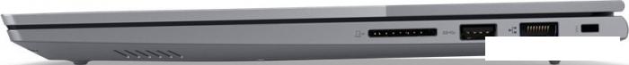 Ноутбук Lenovo ThinkBook 14 G6 IRL 21KG005QEV