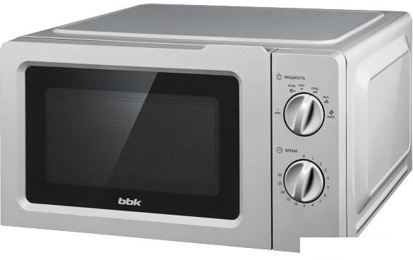 Микроволновая печь BBK 17MWS-784M/B