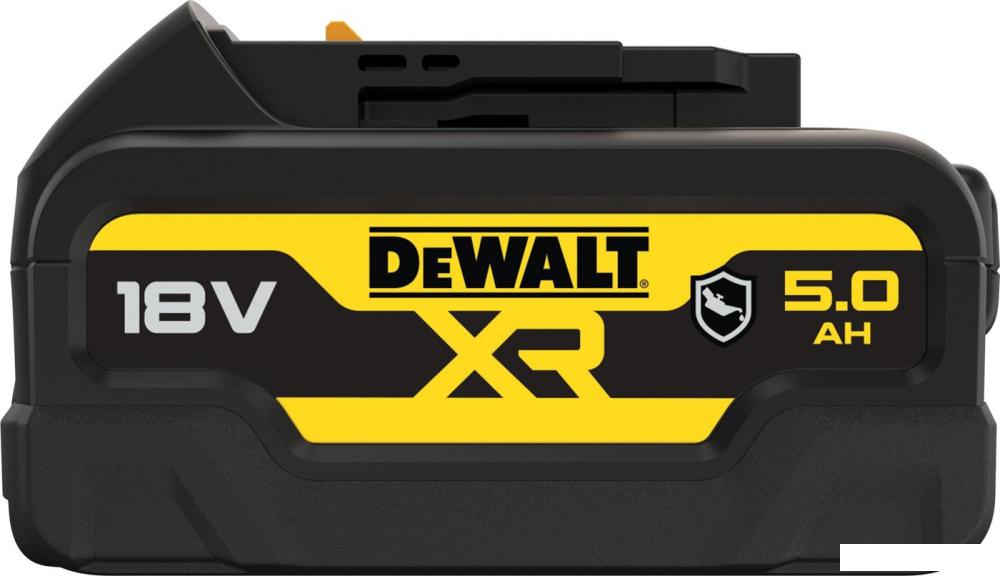 Аккумуляторы и зарядные устройства для инструмента DeWalt DCB184G (18В/5 Ач)