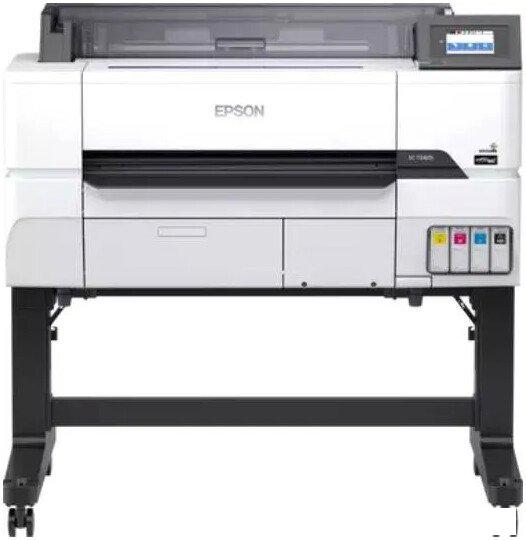 Плоттер Epson SureColor SC-T3405 C11CJ55301A1