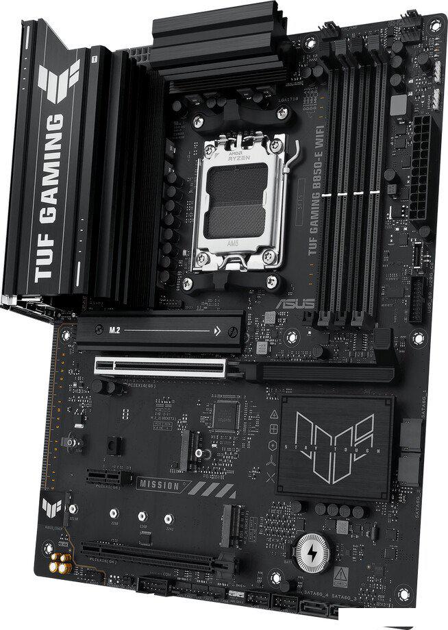 Материнская плата ASUS TUF Gaming B850-E WiFi