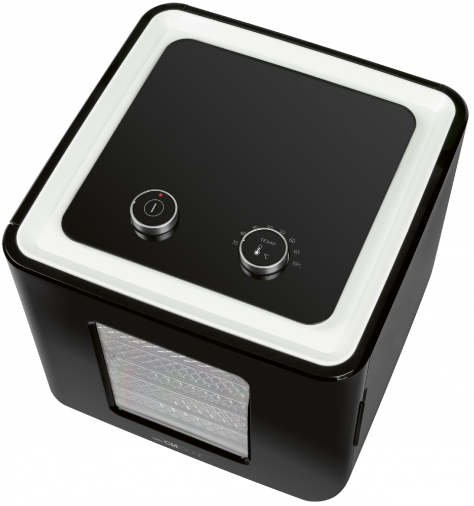 Сушилка для овощей и фруктов Clatronic DR 3773