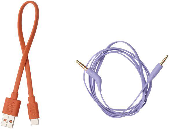 Наушники JBL Tune 770NC (сиреневый, китайская версия)