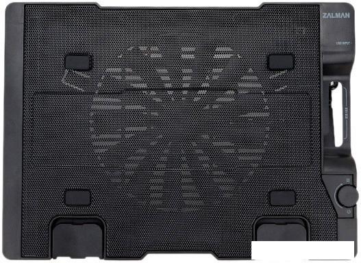 Подставка Zalman ZM-NS2000 Black